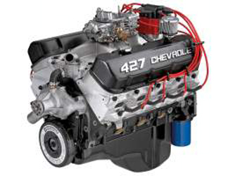 U2428 Engine